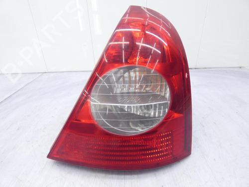 Used Right taillight Right taillight RENAULT CLIO II (BB_, CB_) 1.5 dCi (B/CB07) (65 hp) 23701121 23701121