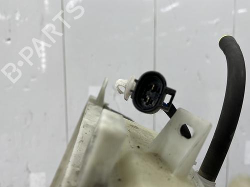 Radiator fan PEUGEOT 107 (PM_, PN_) 1.0 | BP30822098M35 