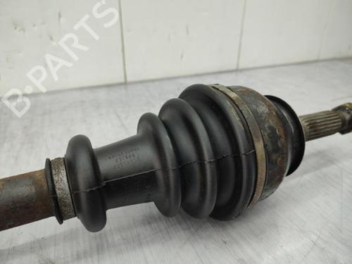 Used Right front driveshaft Right front driveshaft RENAULT TRAFIC Bus (T_, P_, V_) 1.7 (68 hp) 23679280 23679280