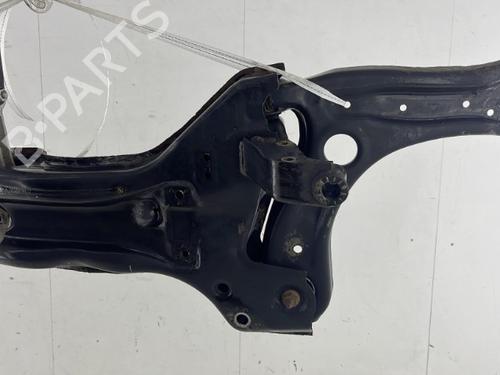 Used Subframe Subframe SEAT IBIZA IV (6J5, 6P1) 1.6 TDI (105 hp) 23756487 23756487