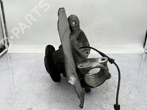 Left front steering knuckle BMW 5 (E60) 530 d | BP27159120M25 