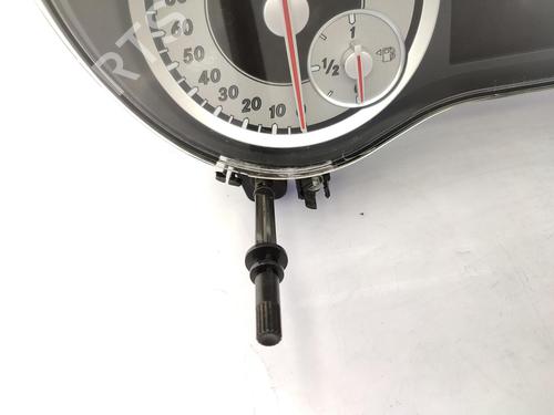 Used Instrument cluster Instrument cluster MERCEDES-BENZ A-CLASS (W176) A 180 CDI / d (176.012) (109 hp) 23741162 23741162
