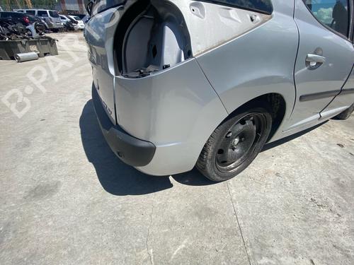 Dashboard PEUGEOT 207 SW (WK_) 1.6 16V | BP36986321C46 - Image 18