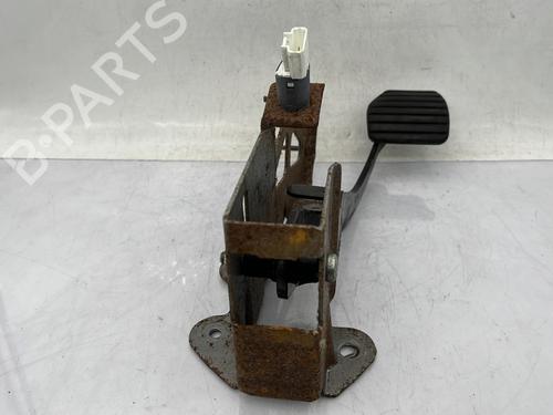 Break pedal RENAULT KANGOO Express (FW0/1_) 1.5 dCi 90 (FW0G, FW05, FW08, FW11) | BP29839328I19  - Image 6