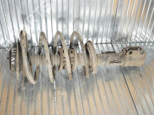 Used Left front shock absorber Left front shock absorber RENAULT 21 Saloon (L48_) 1.7 (L48E) (90 hp) 23670753 23670753
