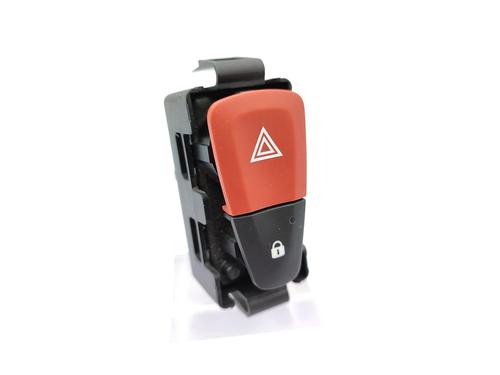 Warning switch RENAULT MEGANE III Hatchback (BZ0/1_, B3_) 1.5 dCi (BZ09, BZ0D, BZ1W, BZ29, BZ14) | BP23752330I22 - Image 2