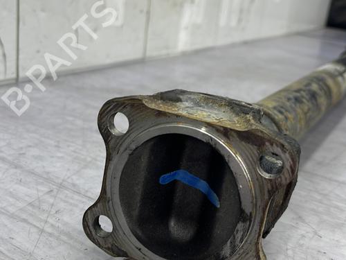 Driveshaft ISUZU D-MAX II (TFR, TFS) 2.5 CRDi 4x4 (TFS86J) | BP25132025M37 - Image 3