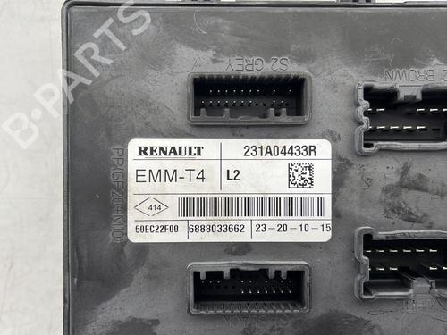 Electronic module RENAULT CAPTUR I (J5_, H5_) 1.5 dCi 110 | BP25001209M83 - Image 15