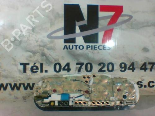 Used Instrument cluster Instrument cluster FIAT BRAVA (182_) 1.9 TD 75 S (182.BF) (75 hp) 23664801 23664801