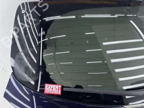 Tailgate PEUGEOT 208 I (CA_, CC_) 1.2 PureTech 82 | BP23680764C6 