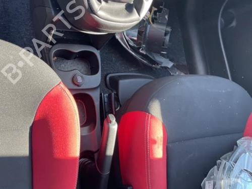 AC compressor FIAT PANDA (312_, 319_) 1.2 (312PXA1A) | BP23721111M34 - Image 19