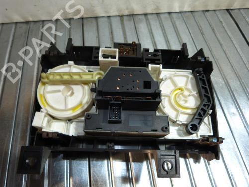Climate control OPEL ZAFIRA A MPV (T98) 2.2 DTI 16V (F75) | BP23667713I5 