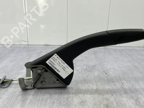 Parkbremsarm/handtak RENAULT CLIO IV (BH_) 1.5 dCi 90 | BP23704800I18 