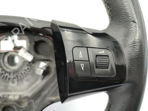 Used Steering wheel Steering wheel OPEL CORSA D (S07) 1.3 CDTI (L08, L68) (75 hp) 23753576 23753576