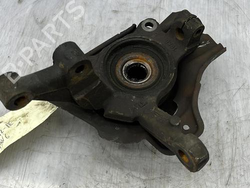 Left front steering knuckle FIAT PUNTO (188_) 1.2 60 (188.030, .050, .130, .150, .230, .250) | BP23703216M25 