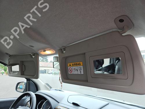 Climate control DACIA LODGY (JS_) 1.5 dCi | BP30731010I5  - Image 49