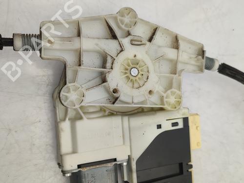 Front right window mechanism CITROËN C4 I (LC_) 1.6 HDi | BP23684370C23 