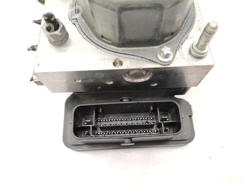 Used ABS pump RENAULT CLIO IV (BH_) 1.5 dCi 90 (90 hp) 23740901