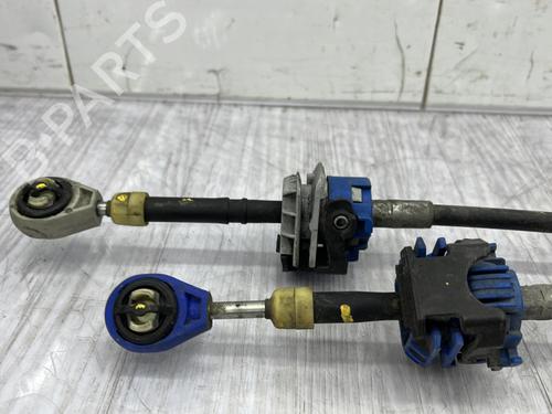 Gear lever PEUGEOT 108 1.2 | BP29839341M90 - Image 11