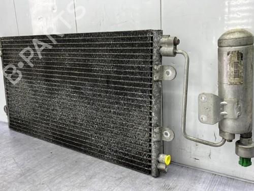 AC radiator FIAT PUNTO (188_) 1.2 60 (188.030, .050, .130, .150, .230, .250) | BP23751232M32 