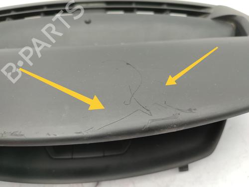 Instrument cluster CITROËN C4 Coupe (LA_) 2.0 16V | BP23718499C47 