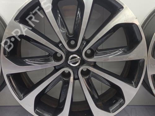 Other NISSAN QASHQAI I (J10, NJ10) 1.5 dCi | BP26172457O1