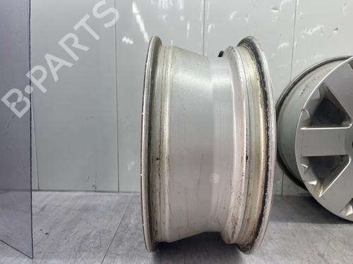 Used Wheel set Wheel set 37200126 37200126