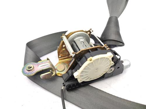 Front right seatbelt RENAULT MODUS / GRAND MODUS (F/JP0_) 1.5 dCi (JP0G, JP0H) | BP23713119I25  - Image 5