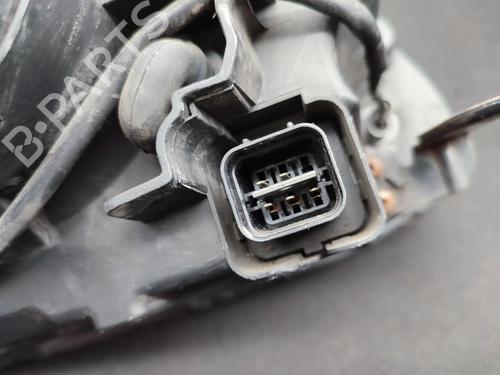 Left headlight KIA CARENS II MPV (FJ) 2.0 CRDi | BP23688080C28 
