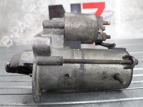 Startmotor FORD FIESTA V (JH_, JD_) 1.4 TDCi | BP23687500M8 