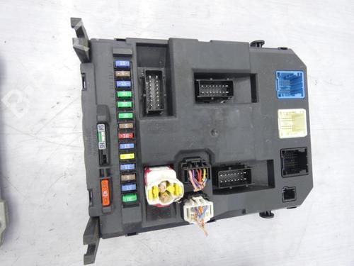 Electronic module PEUGEOT 207 SW (WK_) 1.6 HDi | BP23673009M83 - Image 11