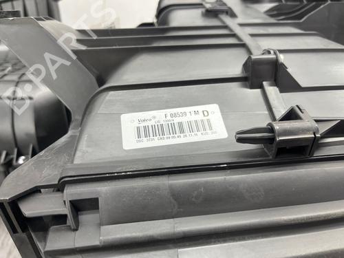 Heater matrix box TOYOTA AYGO (_B4_) 1.0 (KGB40) | BP37676510M61 - Image 7