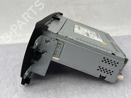 Radio RENAULT CAPTUR I (J5_, H5_) 1.5 dCi 90 (J5N4, J5M5, J5MW, J5M6, J5AL, J5AJ) | BP33211857E6 - Image 3