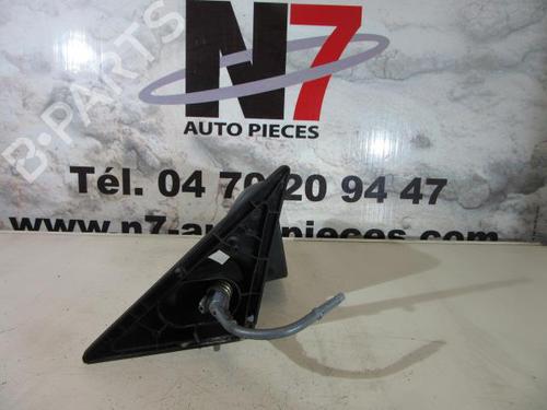 Right mirror CITROËN AX (ZA-_) 11 | BP23667874C27