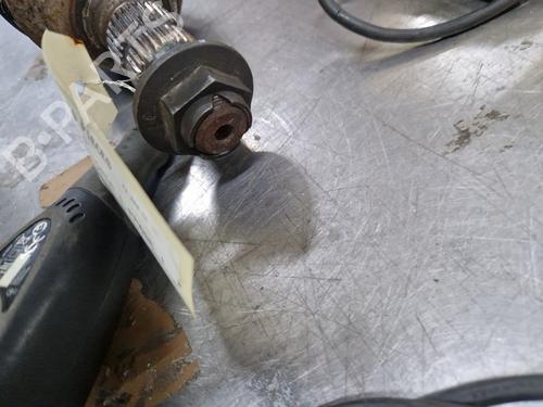 Left front driveshaft OPEL INSIGNIA A (G09) 2.0 CDTI (68) | BP23756591M38  - Image 8