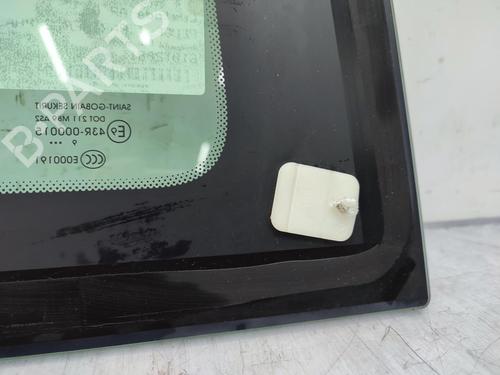 rear-right-quarter-glass-peugeot-partner-tepee-2008-23707350 main image