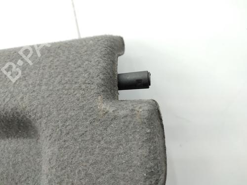 Rear parcel shelf FORD FIESTA V (JH_, JD_) 1.4 TDCi | BP23731036C85 