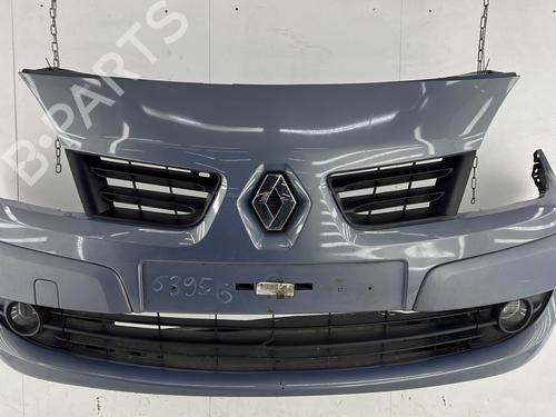 Used Front bumper RENAULT SCÉNIC II (JM0/1_) 1.9 dCi (JM14) (131 hp) 25027925
