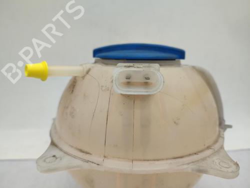 Expansion tank VW POLO V (6R1, 6C1) 1.6 TDI | BP23679242C120 