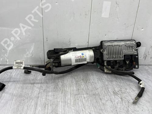 Used Electronic module CITROËN C4 II (NC_) 1.6 HDi 115 (114 hp) 29298336