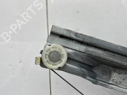 Front left window mechanism RENAULT MODUS / GRAND MODUS (F/JP0_) 1.5 dCi 90 | BP23751360C22  - Image 10