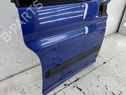 Right slide door CITROËN BERLINGO / BERLINGO FIRST Box Body/MPV (M_) 1.9 D 70 (MBWJZ, MCWJZ) | BP27578476C75 
