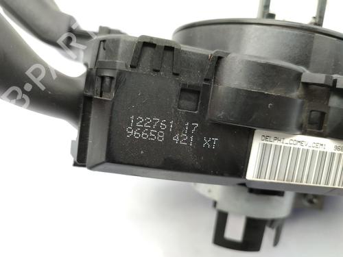 Steering column stalk PEUGEOT PARTNER Tepee 1.6 HDi | BP23753726I23 
