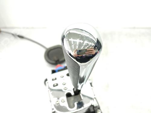 Gear lever PEUGEOT 208 I (CA_, CC_) 1.6 VTi | BP23749721M90 