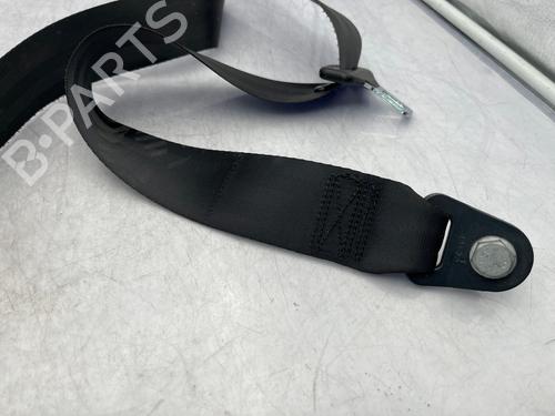 Front left seatbelt CITROËN C4 II (NC_) 1.6 HDi 115 | BP34043846I26 - Image 4