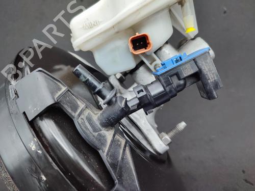 Servo brake PEUGEOT 2008 I (CU_) 1.6 BlueHDi 120 | BP23752870M42  - Image 7