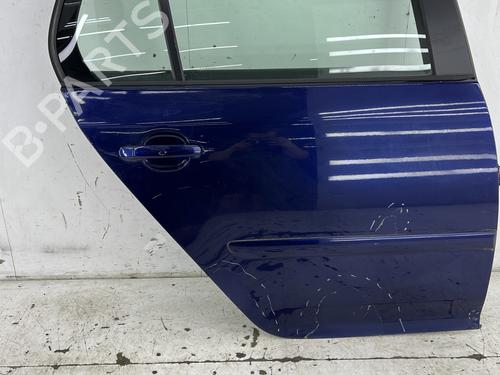 Right rear door VW GOLF V (1K1) 1.9 TDI | BP28127793C5 