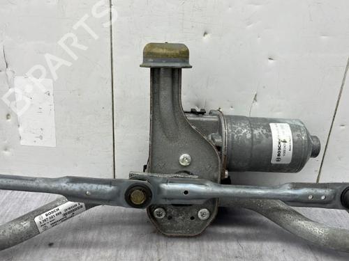 Front wiper motor RENAULT TRAFIC III Van (FG_) 1.6 dCi 95 (FGMJ, FGMR) | BP23757864M29  - Image 10