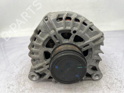 Alternator PEUGEOT 2008 I (CU_) 1.6 BlueHDi 100 | BP37717538M7 - Image 4