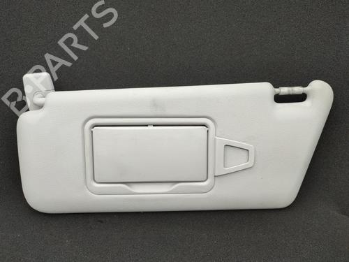 Left sun visor MERCEDES-BENZ A-CLASS (W169) A 180 CDI (169.007, 169.307) | BP23719567I1 - Image 5